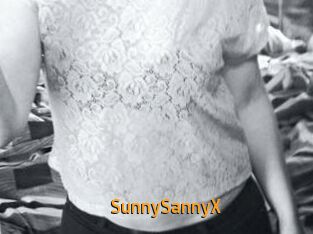 SunnySannyX