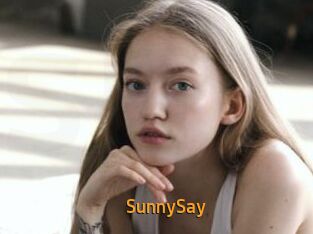 SunnySay