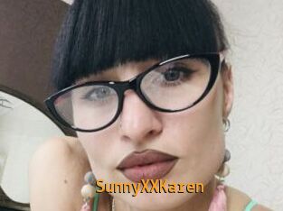 SunnyXXKaren