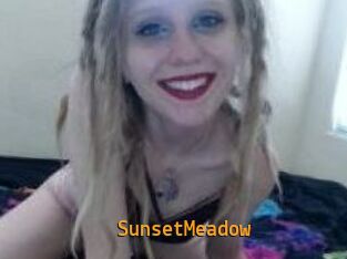 SunsetMeadow