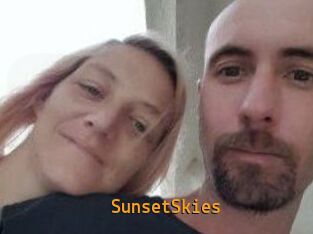 SunsetSkies