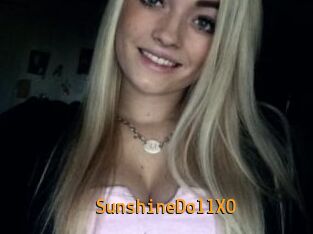 SunshineDollXO