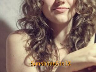 SunshineGirlX