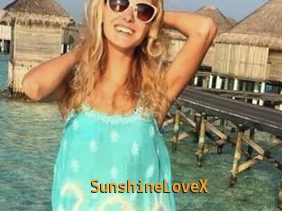 SunshineLoveX
