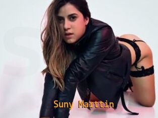 Suny_Marttin