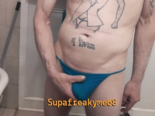 Supafreakyme68