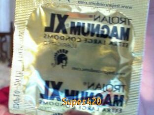 Super420