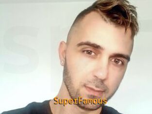 SuperFamous