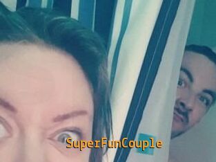 SuperFunCouple