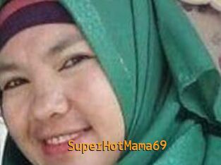 SuperHotMama69