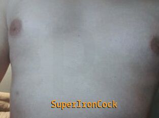 SuperIronCock