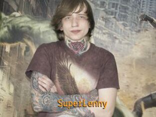 SuperLenny
