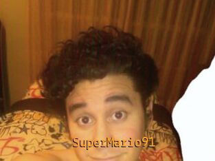 SuperMario91