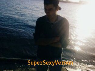 SuperSexyVernon