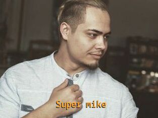 Super_mike_