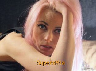 SuperrMia