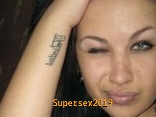 Supersex2019