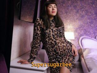 Supersugarbee