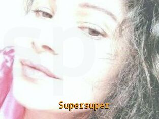 Supersuper