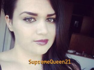 SupremeQueen21