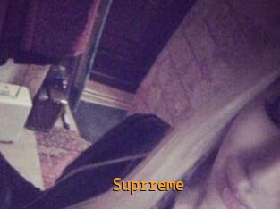 Suprreme