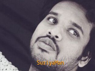 SuriyaMan