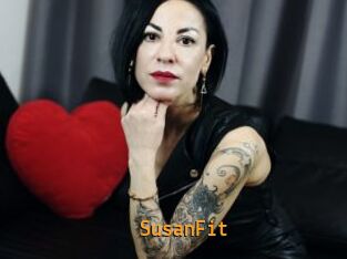 SusanFit