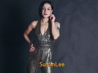 SusanLee Sexcam Portal