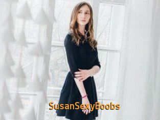 SusanSexyBoobs