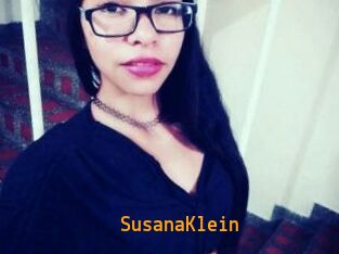 SusanaKlein