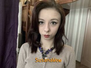 SusanaWow