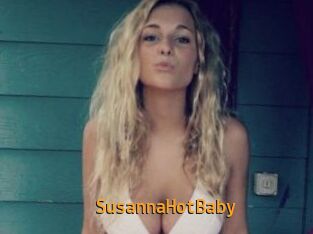 SusannaHotBaby