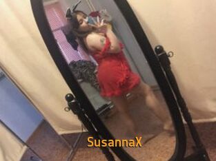 SusannaX