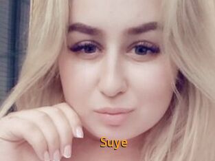 Suye