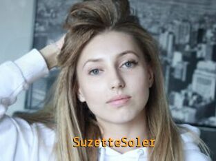 SuzetteSoler