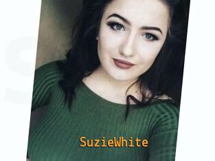SuzieWhite