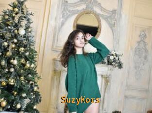 SuzyKors