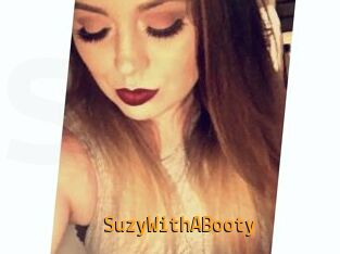 SuzyWithABooty