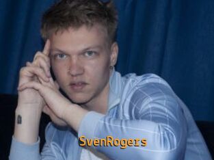 SvenRogers