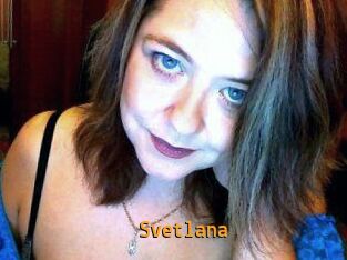 Svetlana