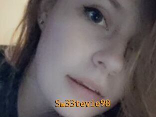 Sw33tevie98