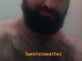 Sweaterweather