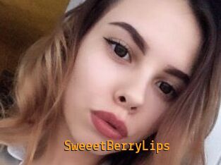 SweeetBerryLips