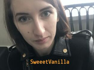 SweeetVanilla