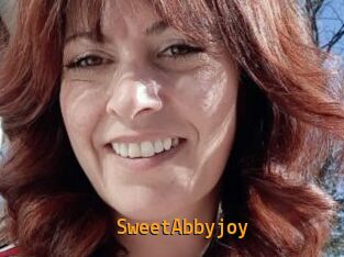 SweetAbbyjoy