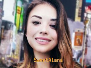 SweetAlana