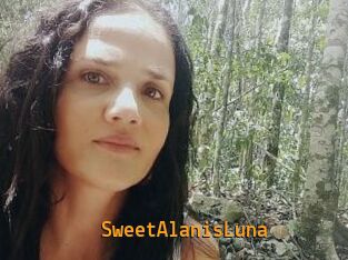 SweetAlanisLuna