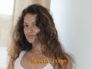 SweetAlisson