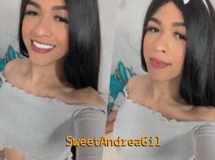 SweetAndreaGil