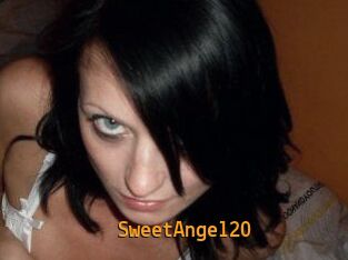SweetAngel20